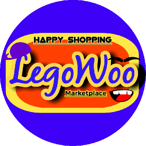 Legowoo Marketplace