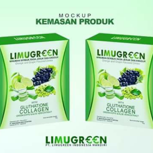 Limugreen 