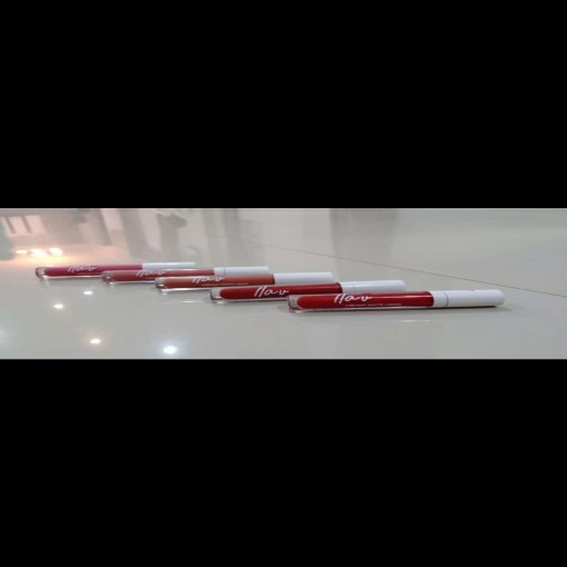 Lip liquid matte ilav