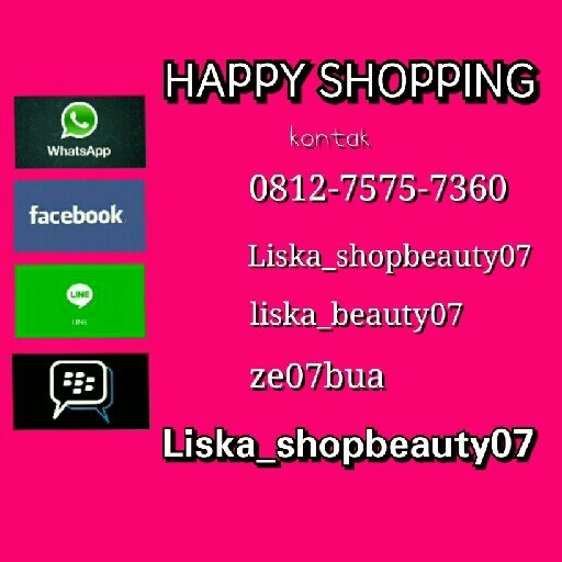 Liska Shopbeauty07