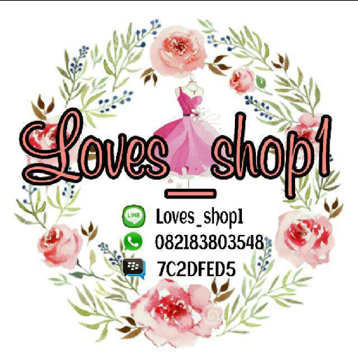 Love shop1