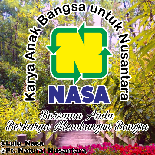 Lulu Nasa