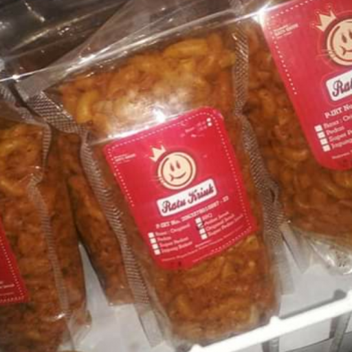 MACARONI RATU KRIUK