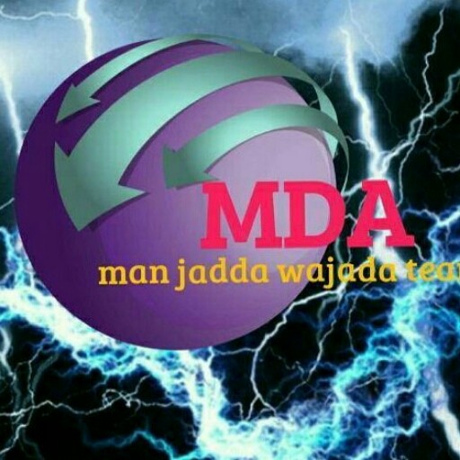 MDA team
