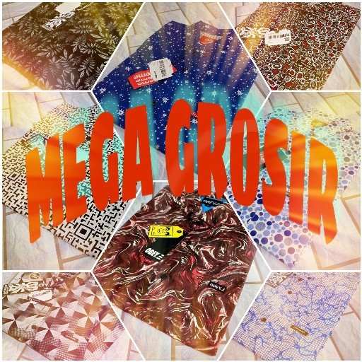 MEGA GROSIR