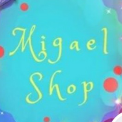 MIGAEL OlSHOP
