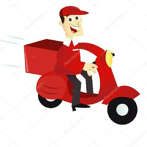 MR DELIVERY 