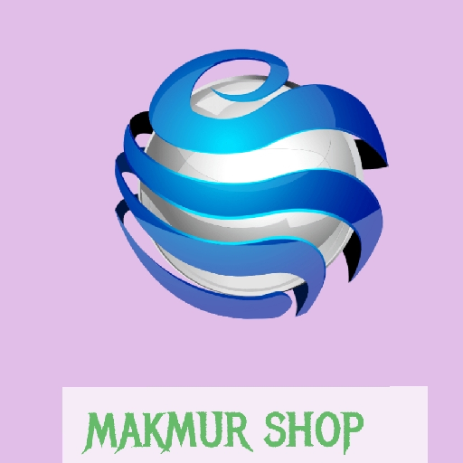 Makmur Shop