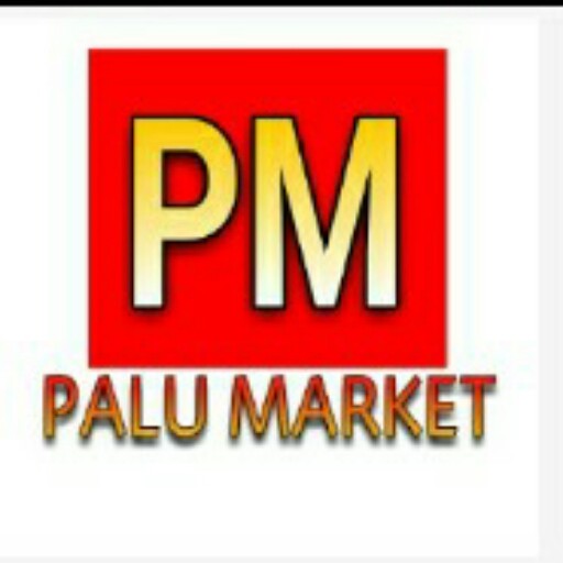 Market Palu