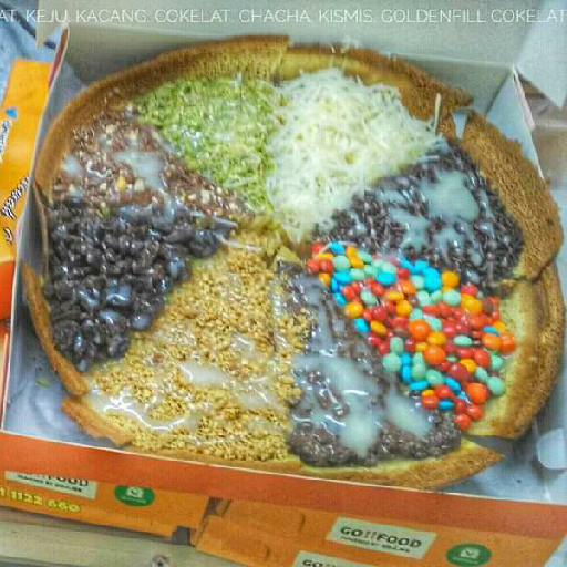 Martabak Oey Cianjur