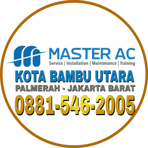 Master AC Kota Bambu Utara
