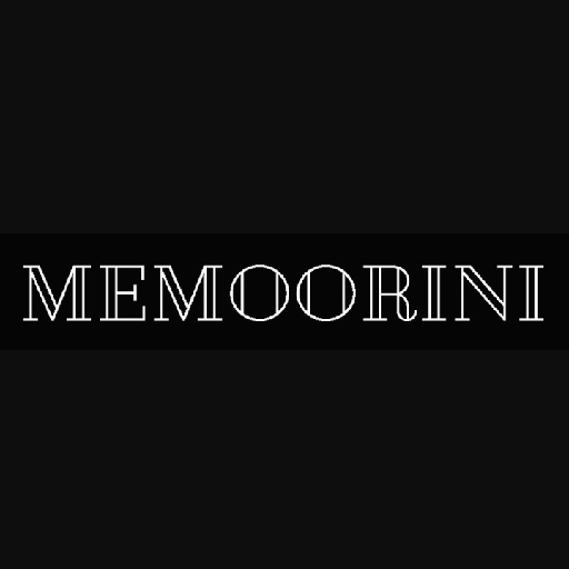 Memoorini