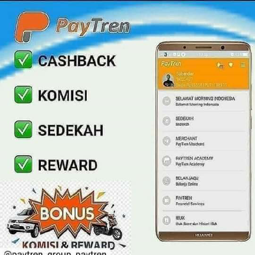 Mentor Paytren