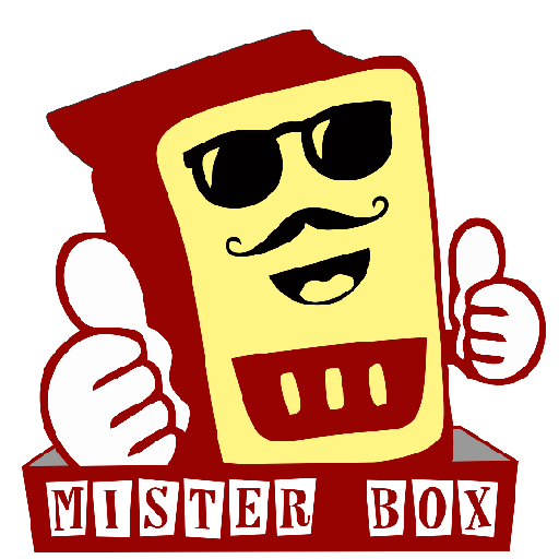 Mister Box