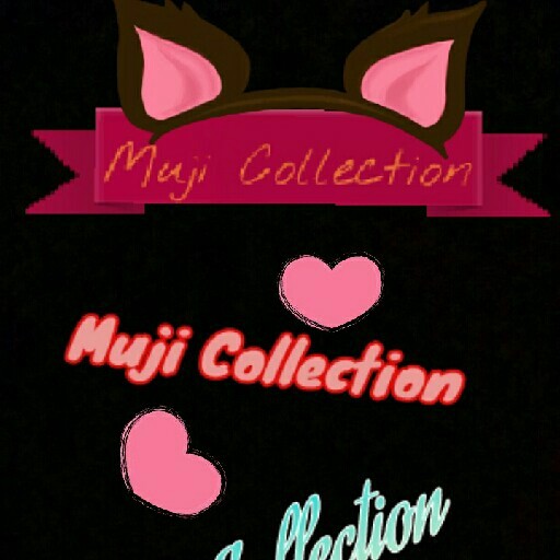 Muji Collection