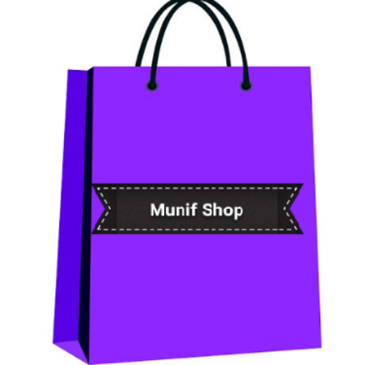 Munif Shop