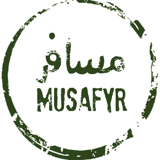 Musafyr Store