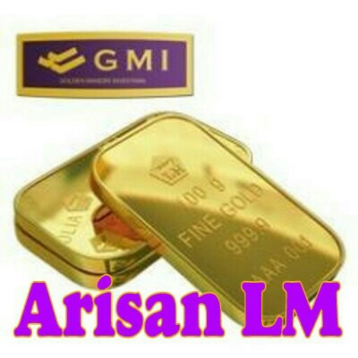 My Arisan LM GMI