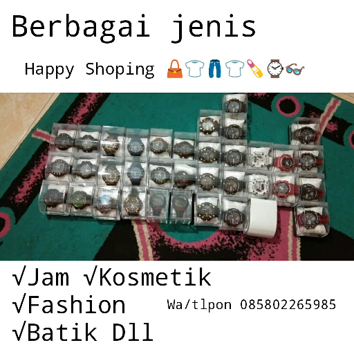 NaShop Pekalongan