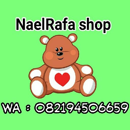 NaelRafa Shop