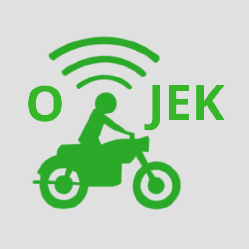 O - JEK