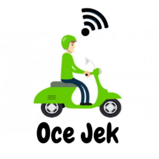 Oce Jek