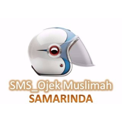 Ojek Muslimah Samarinda