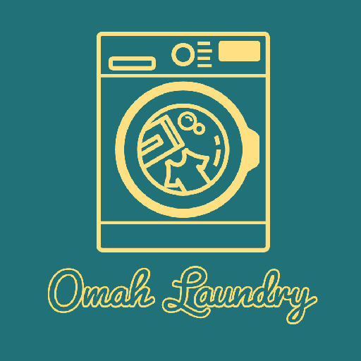 Omah Laundry