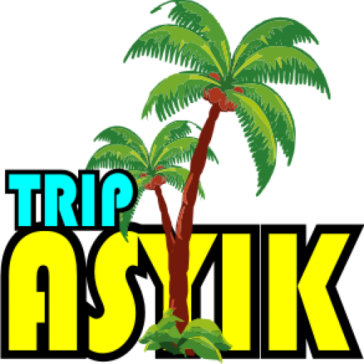 Open TripAsyik