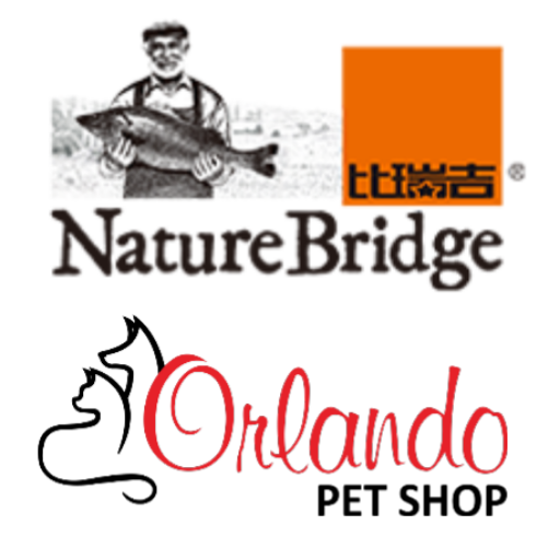Orlando Pet Shop Solo