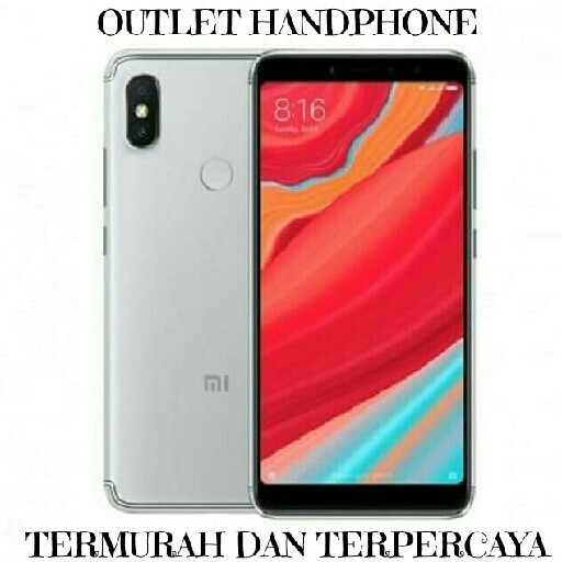 Outlet Handphone