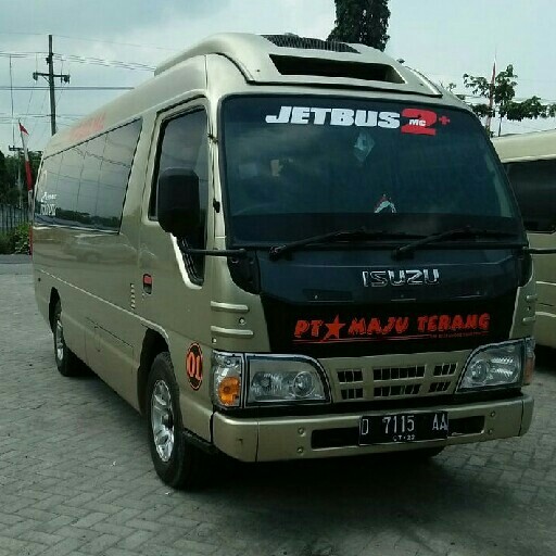 P.T Bintang Maju Terang Tour