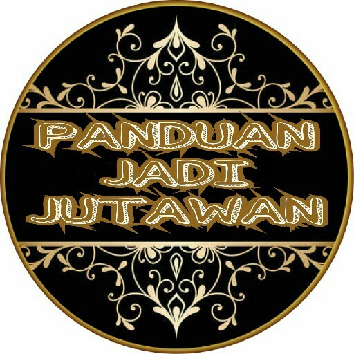 PANDUAN JADI JUTAWAN 
