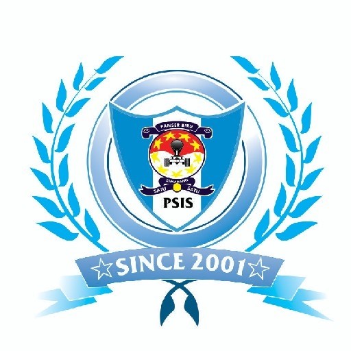 PANSER BIRU
