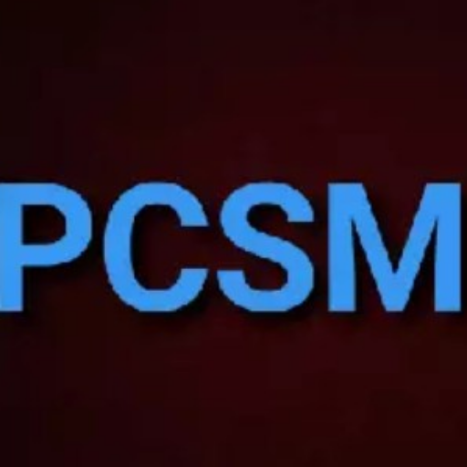 PCSM
