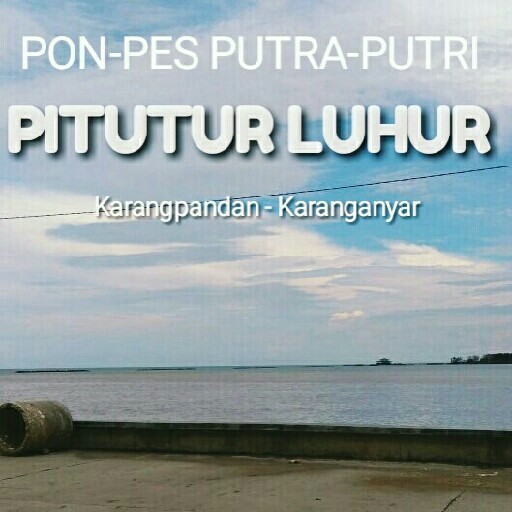 PITUTUR LUHUR