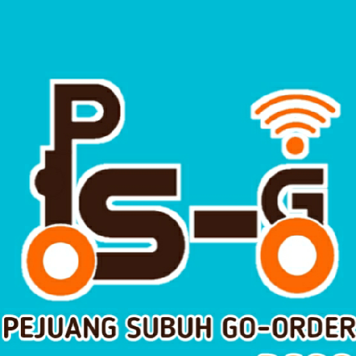 PSGO Delivery
