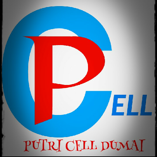 PUTRI CELL 