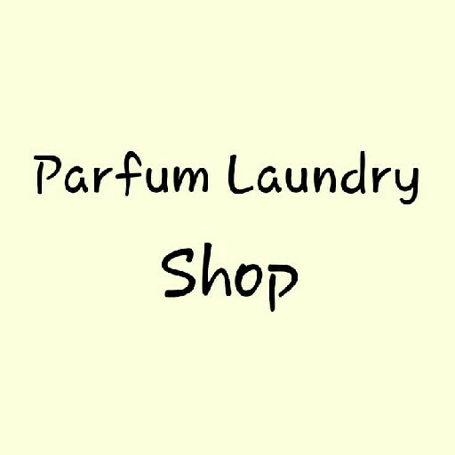 Parfum Laundry Shop