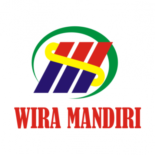 Percetakan WIRA MANDIRI