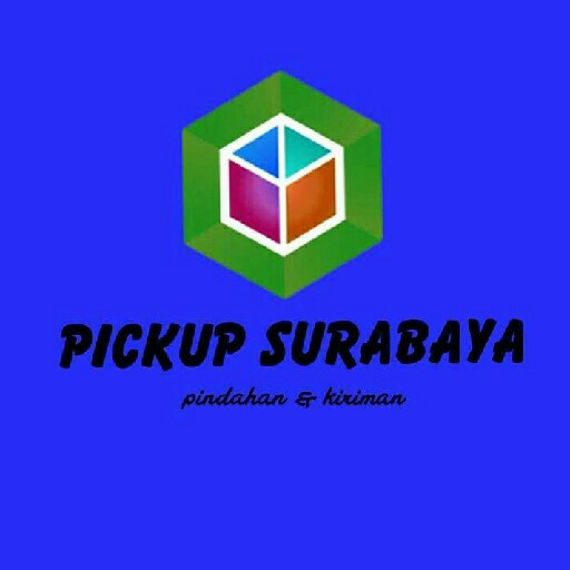 Pickup Truk Surabaya 