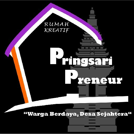 Desa Pringsari