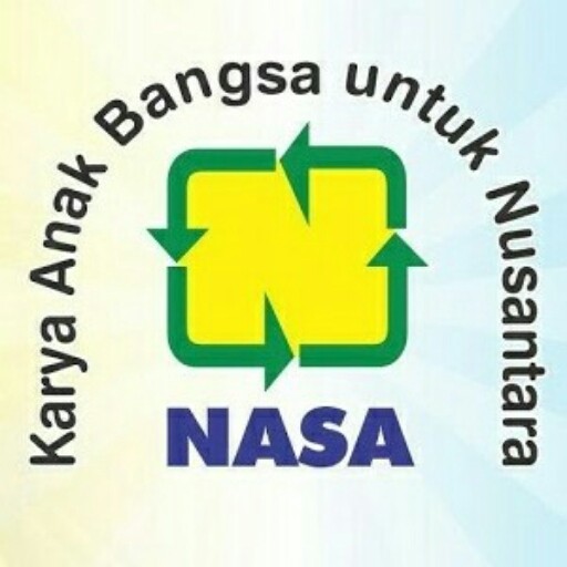 Produk Nasa Setu Bekasi