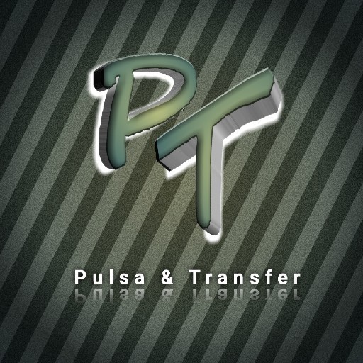 Pulsa Transfer