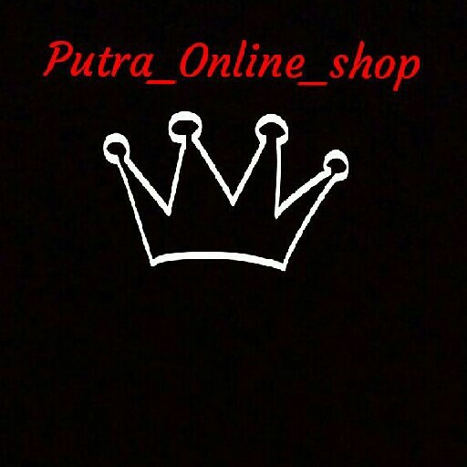 Putra Online Shop