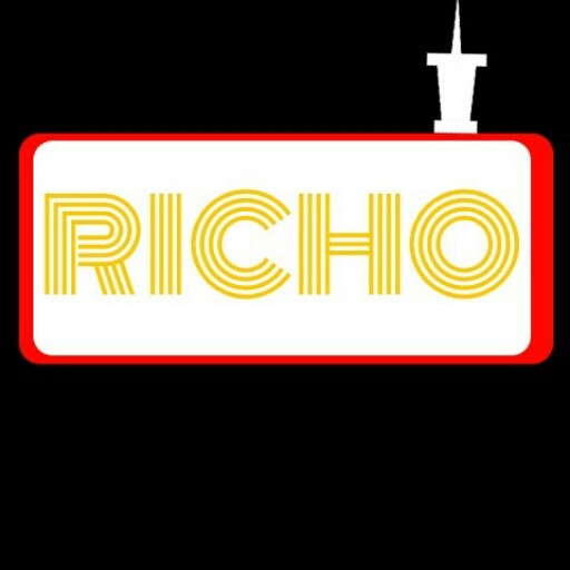 KUMPULAN WALLPAPER RICHO 3