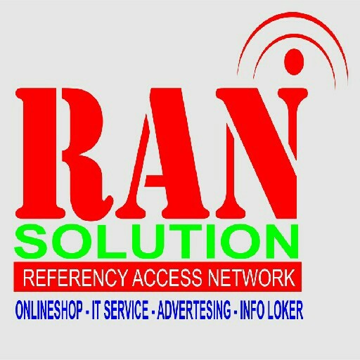 RANSOLUTION MOBILE
