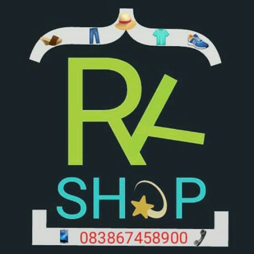 Produk 3 | RK Shop