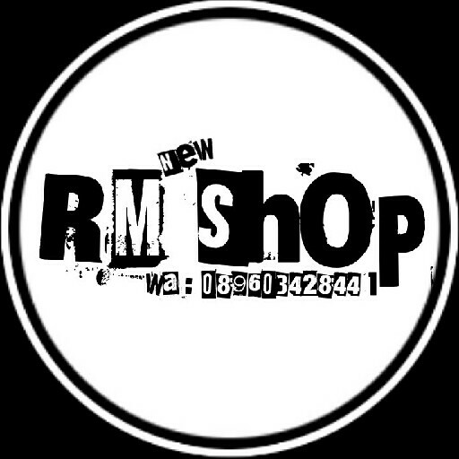 RM shop
