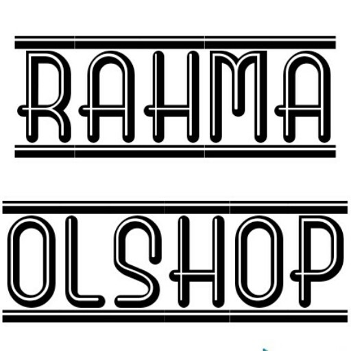 Rahma olshop